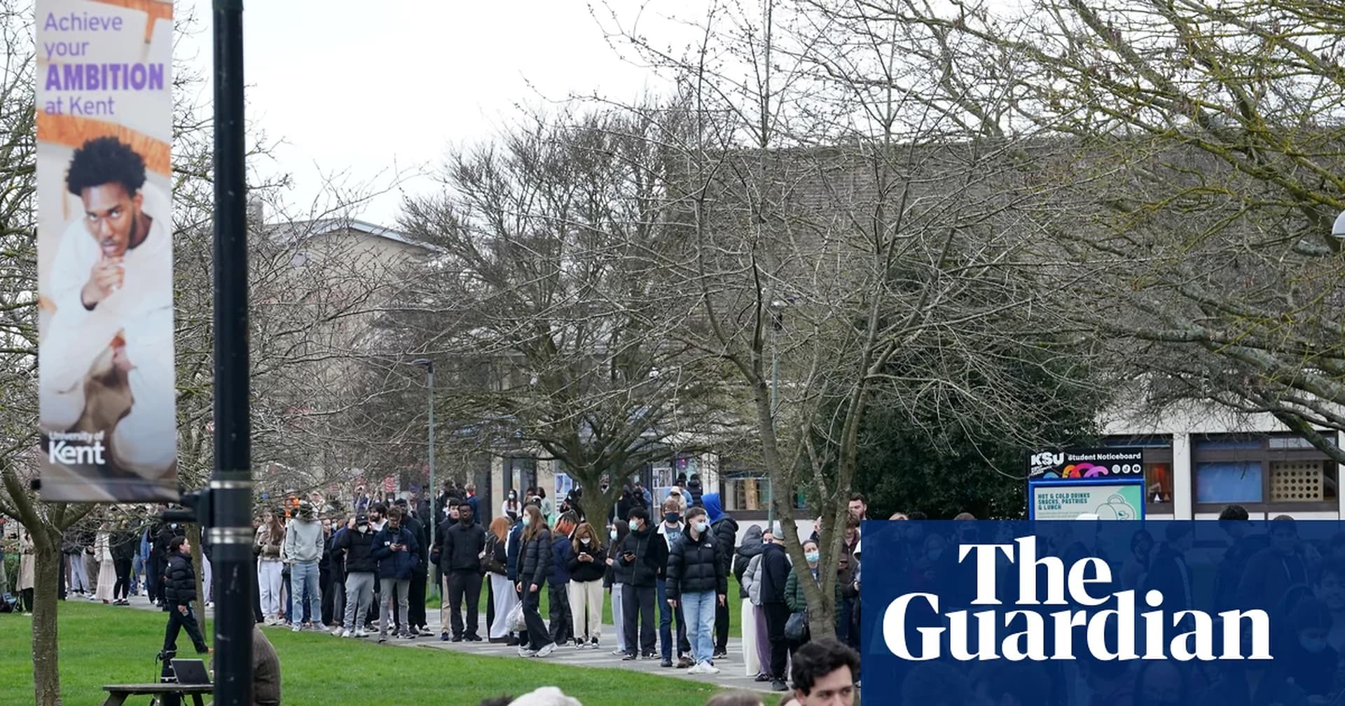 Global Health and Education Watch: Tell us: how is the meningitis outbreak in Canterbury