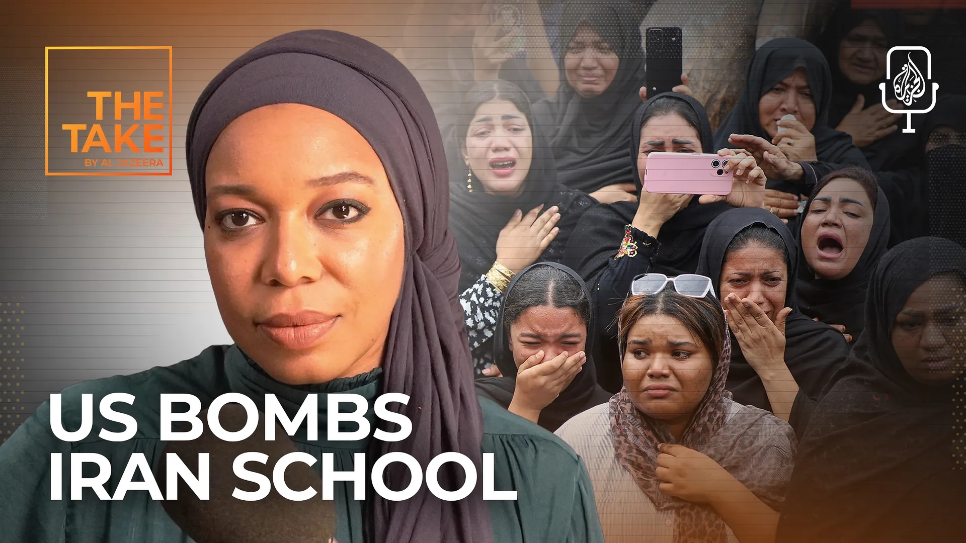 Minab School Tragedy: Who Will Answer for Iran's Slain Schoolchildren?