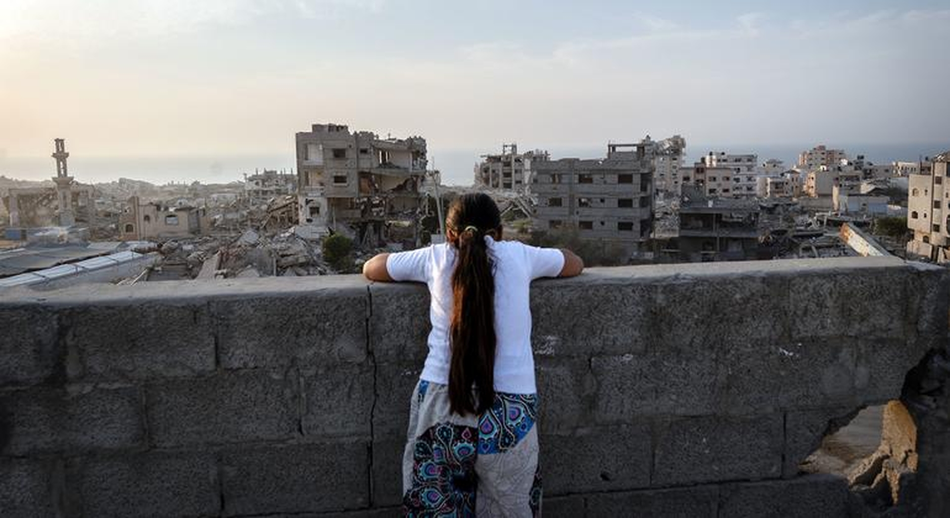 Global Health and Education Watch: Amid deepening crisis in Palestine, girls face rising risks