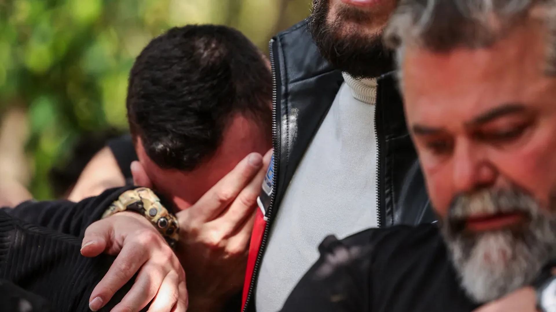 Global Health and Education Watch: Death toll surpasses 1,000 in Lebanon as Israeli bombardment