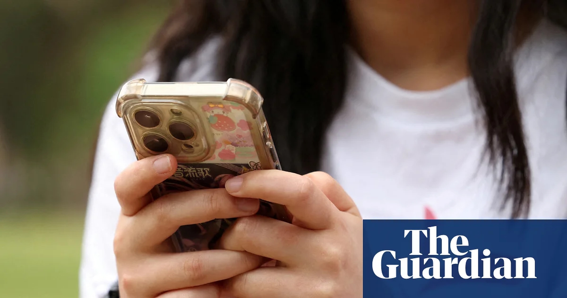Global Health and Education Watch: Instagram worse for mental health than WhatsApp, global study