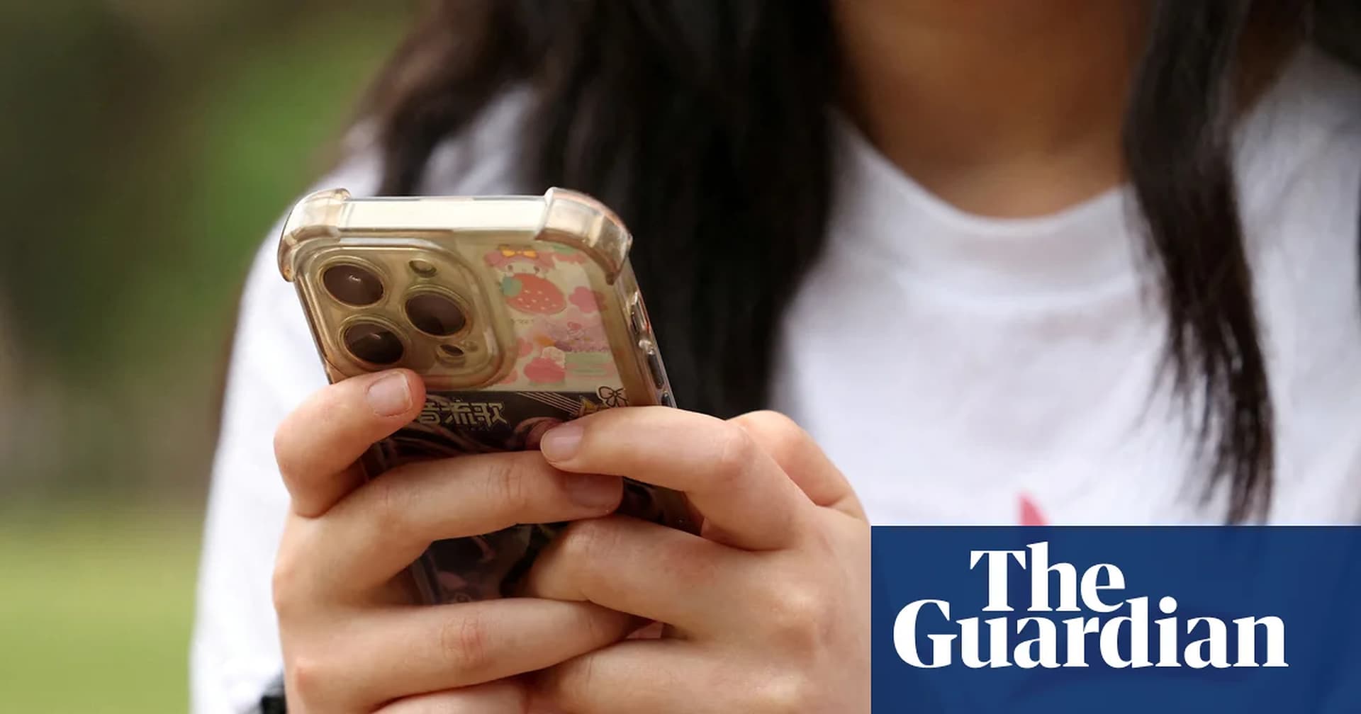 Global Health and Education Watch: Instagram worse for mental health than WhatsApp, global study