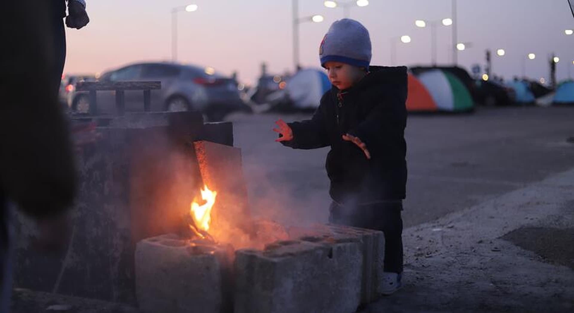 Global Health and Education Watch: MIDDLE EAST LIVE 19 March: Civilians bear the brunt