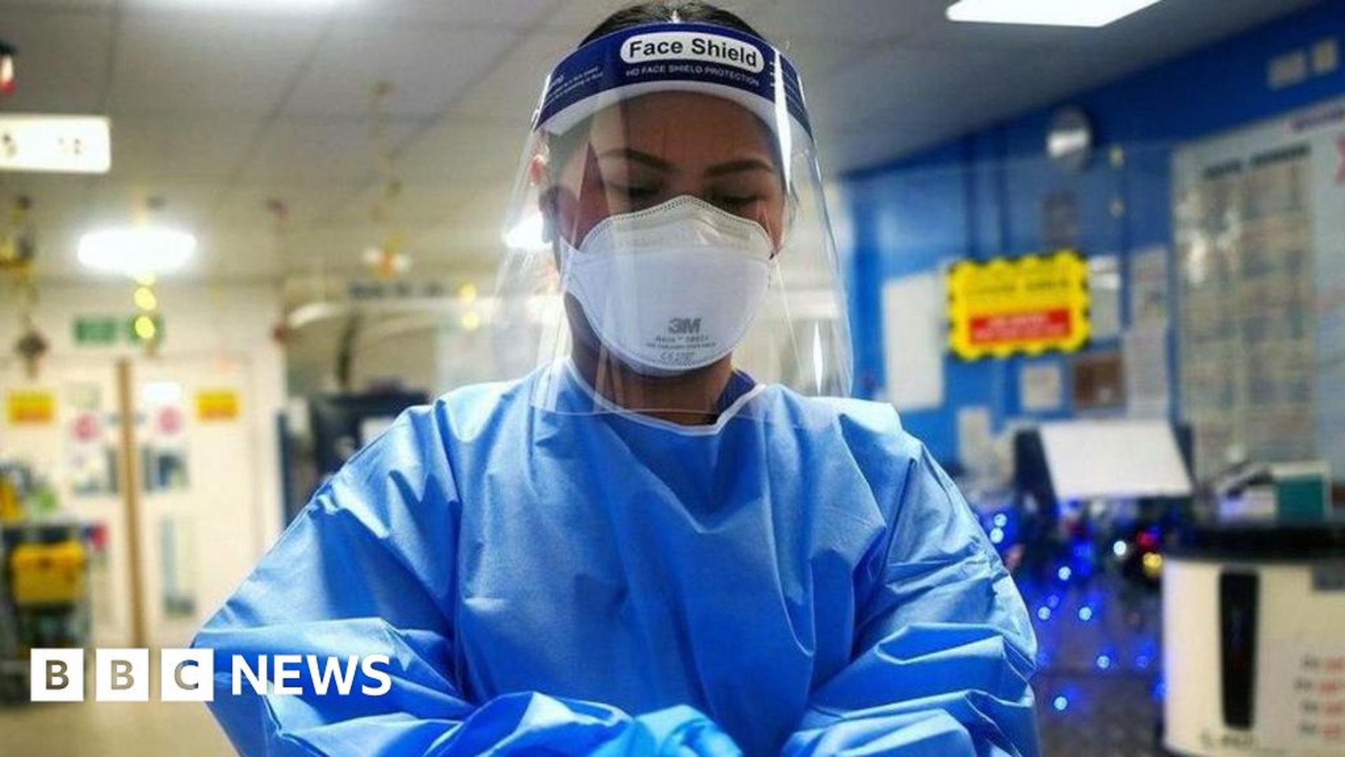 Global Health and Education Watch: Patients harmed as Covid pandemic brought NHS close to