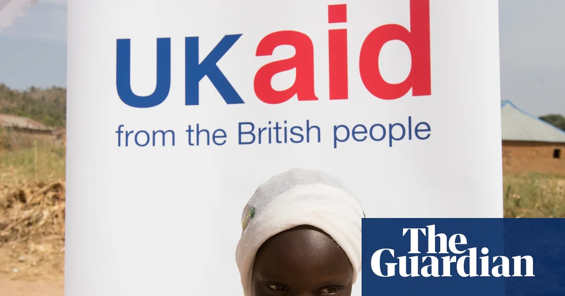 UK Aid Cuts Threaten Global Health and Education in Poorest Nations