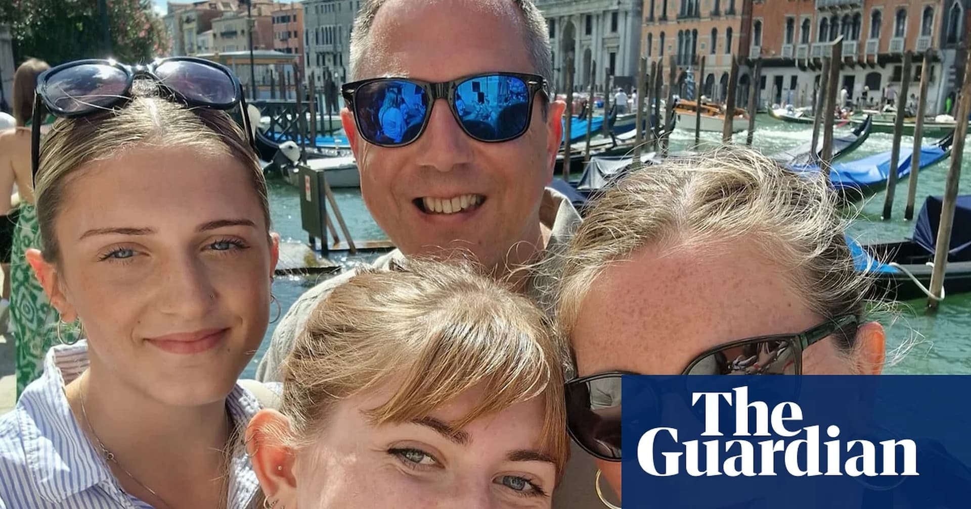 Global Health and Education Watch: Father of meningitis victim, 18, tells of family’s ‘immeasurable’