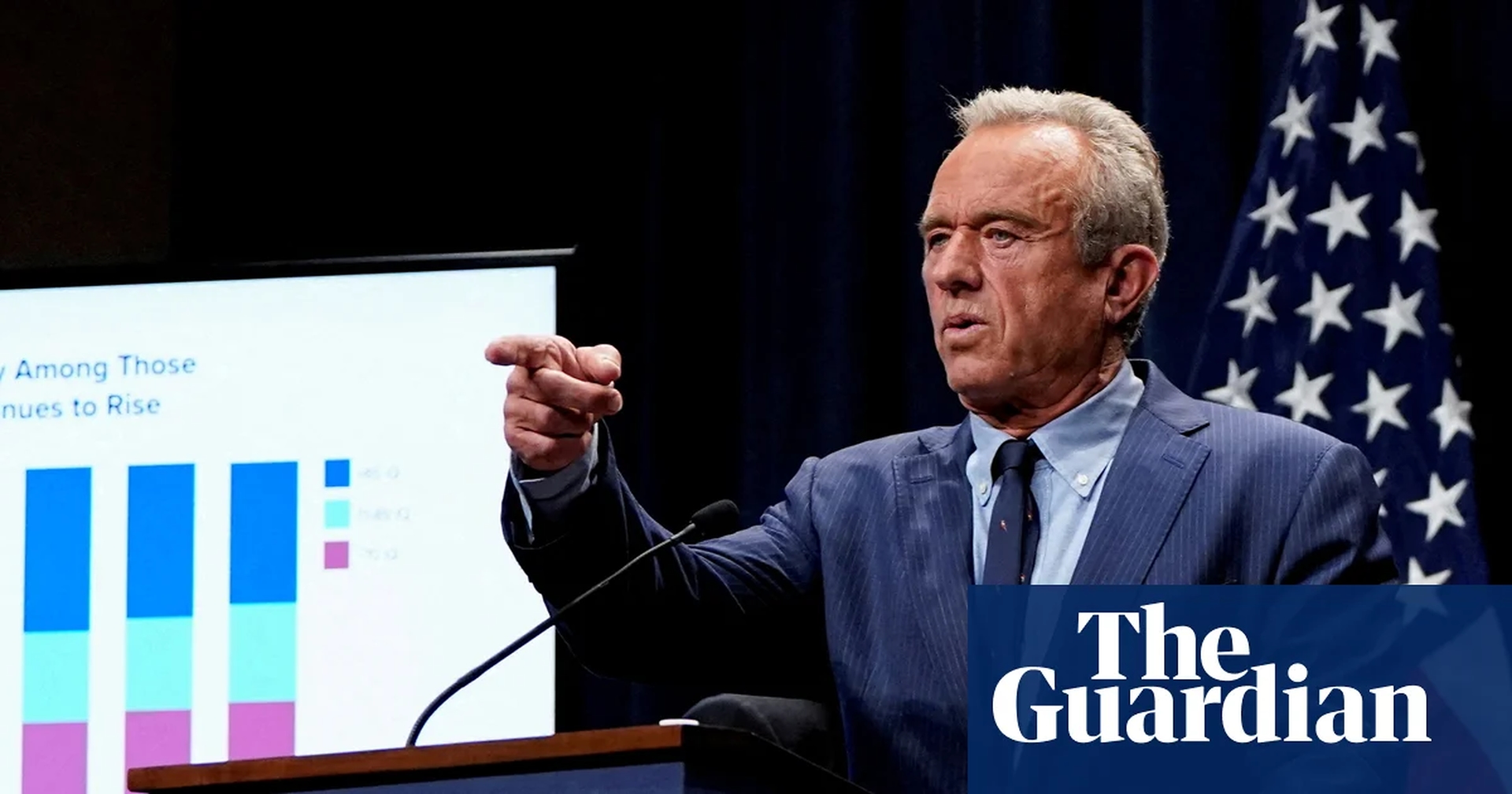 Global Health and Education Watch: Independent autism committee that challenges RFK Jr’s overhaul draws