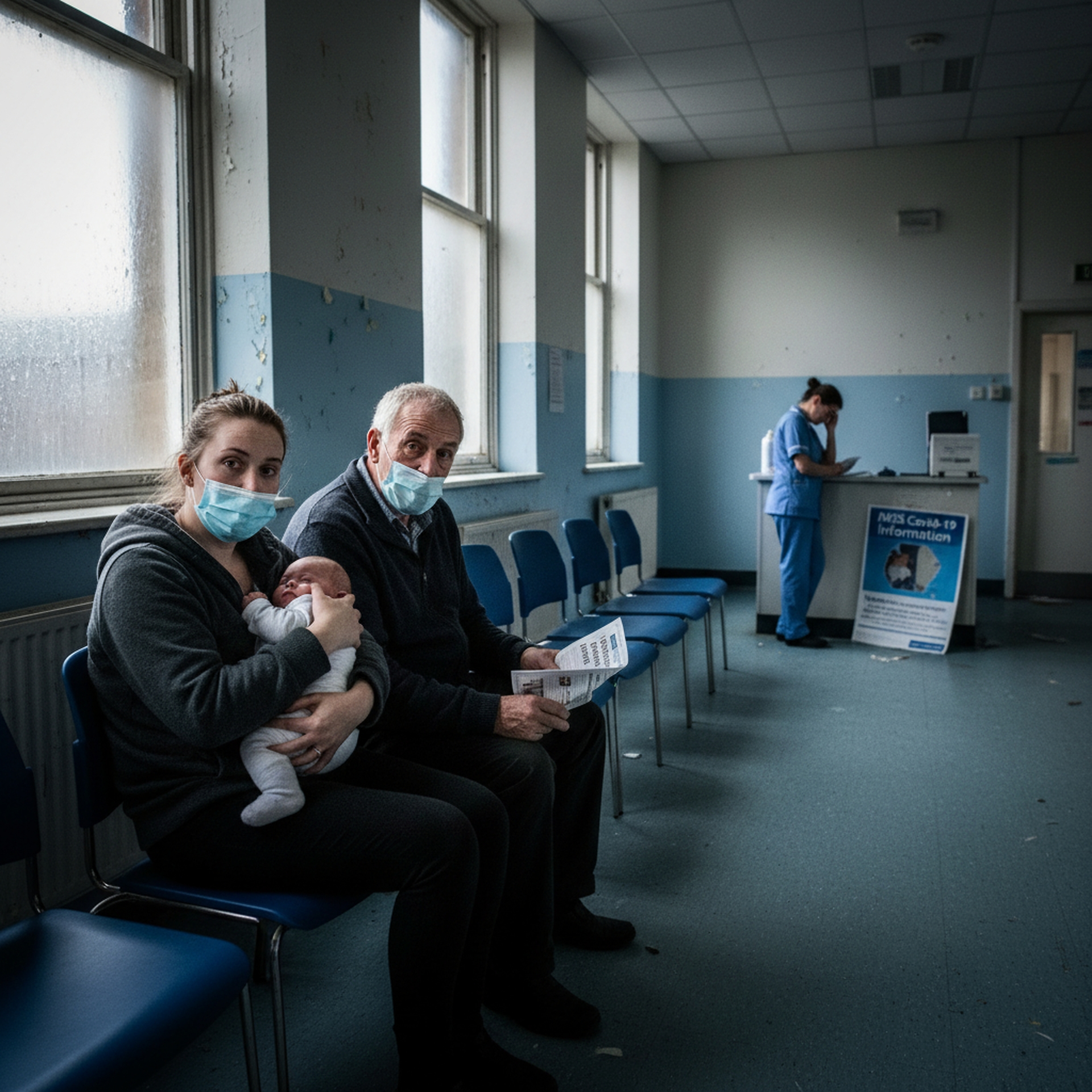 Global Health and Education Watch: The UK’s meningitis outbreak and the grim legacy of