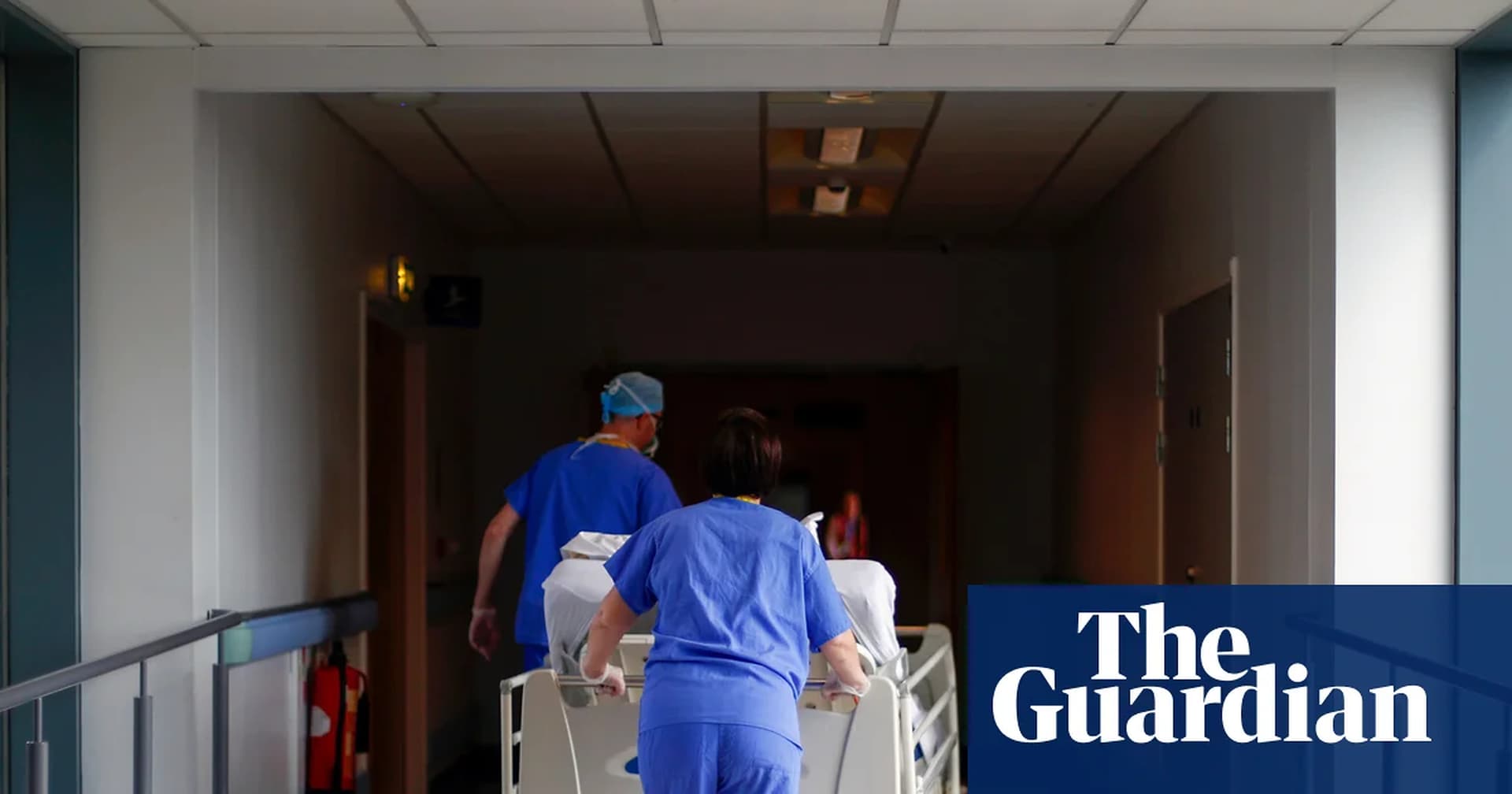 Global Health Systems on Brink: UK Inquiry Reveals Pandemic Vulnerabilities
