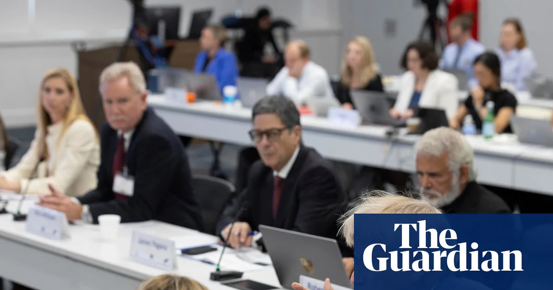 Global Health Uncertainty as US Vaccine Advisory Body Faces Legal Turmoil