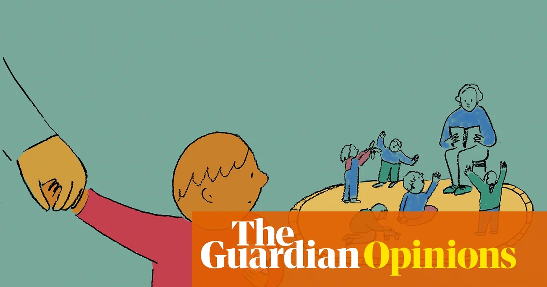 The Global Battle for Early Years Care: A Persistent Struggle