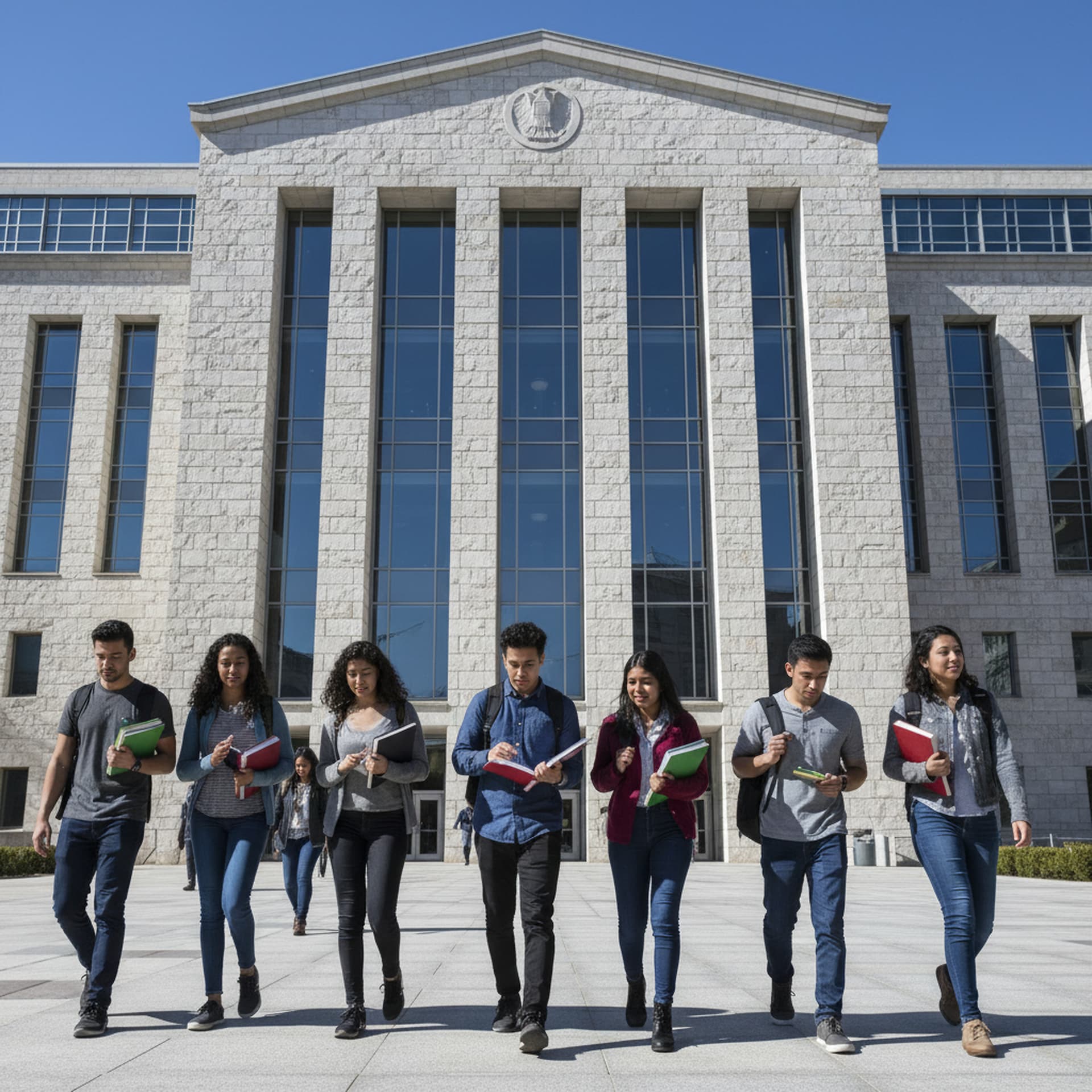 US Student Loan Office Relocation Signals Global Education Governance Shifts
