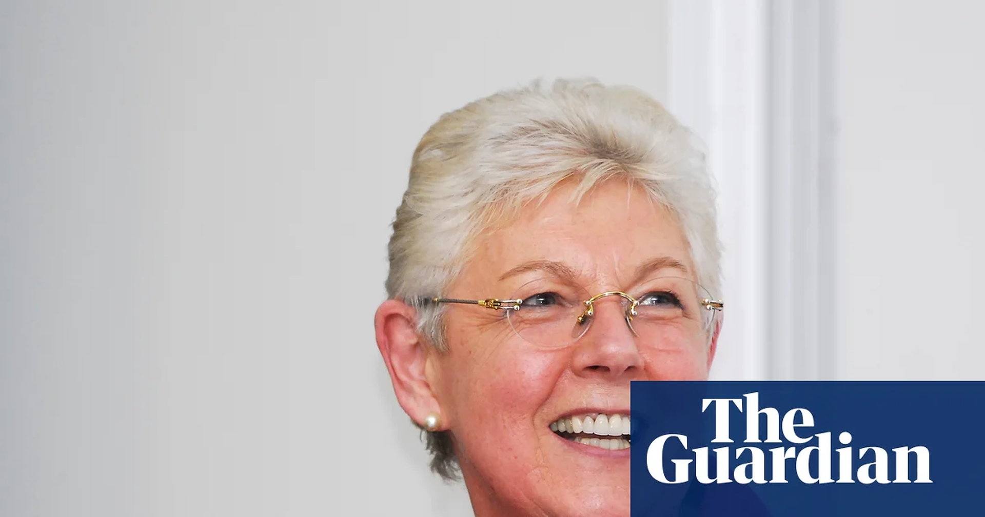 Christine McCartney's Enduring Legacy: Revolutionizing Global Public Health Microbiology