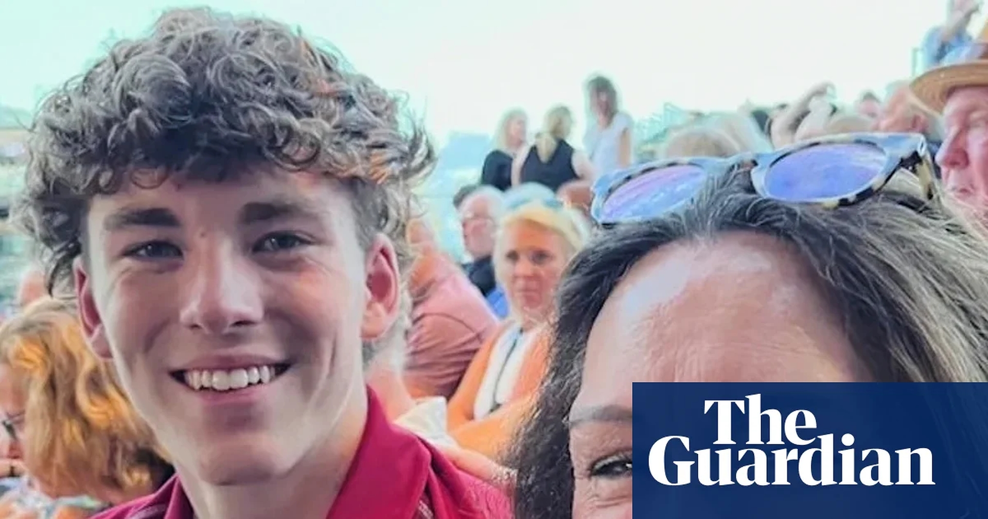 Global Health and Education Watch: Alabama student reportedly fell to his death in Barcelona