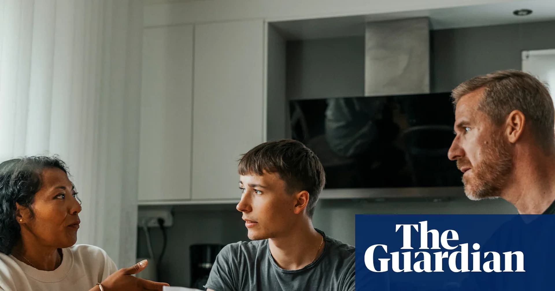 Global Health and Education Watch: Should the bank of mum and dad pay university