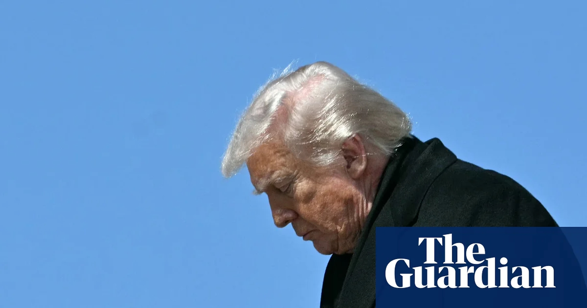 Global Health and Education Watch: Trump is eager to disclose details on others’ health