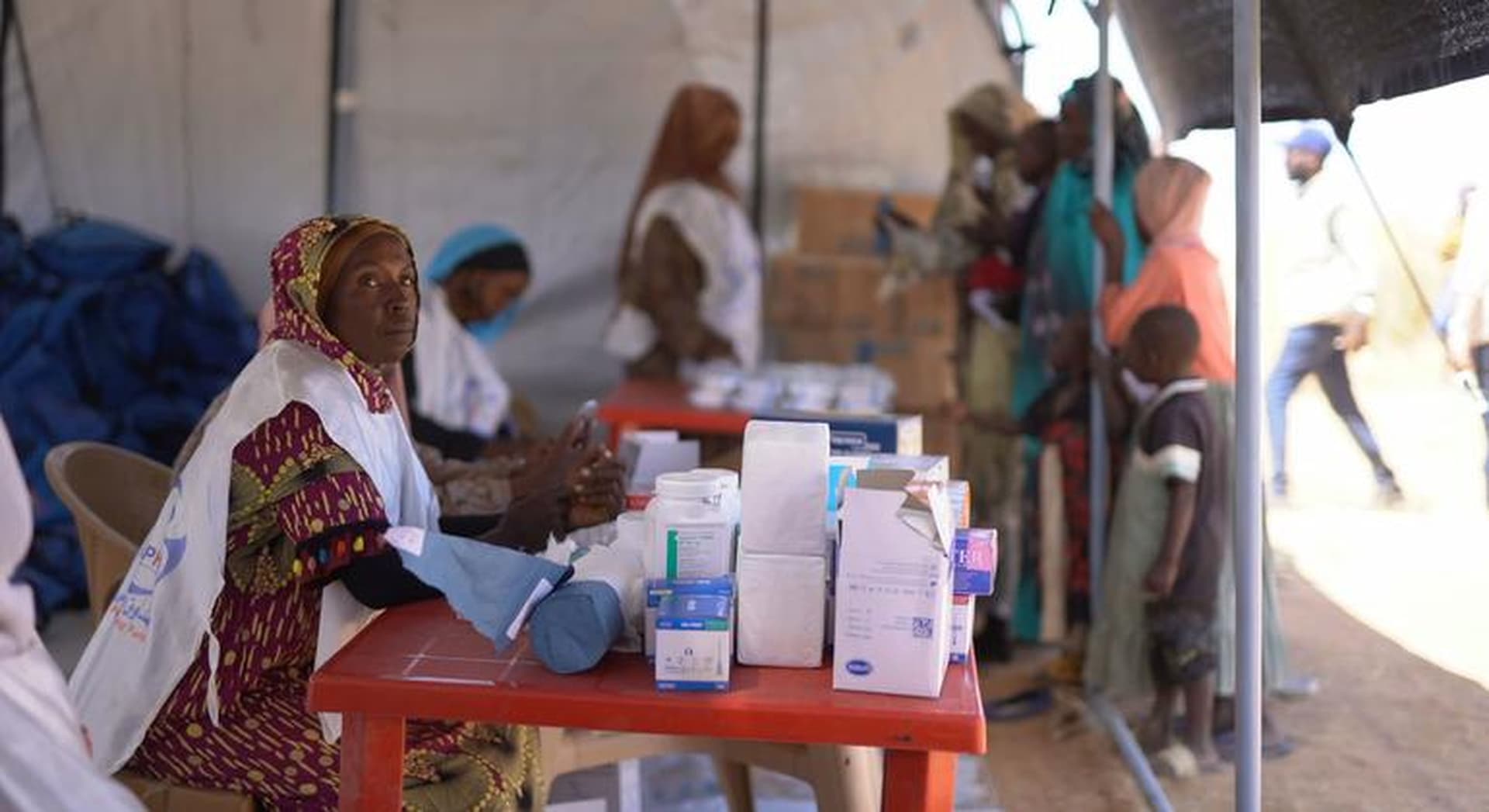 WHO Confirms Deadly Hospital Attack in Sudan Amid Escalating Conflict