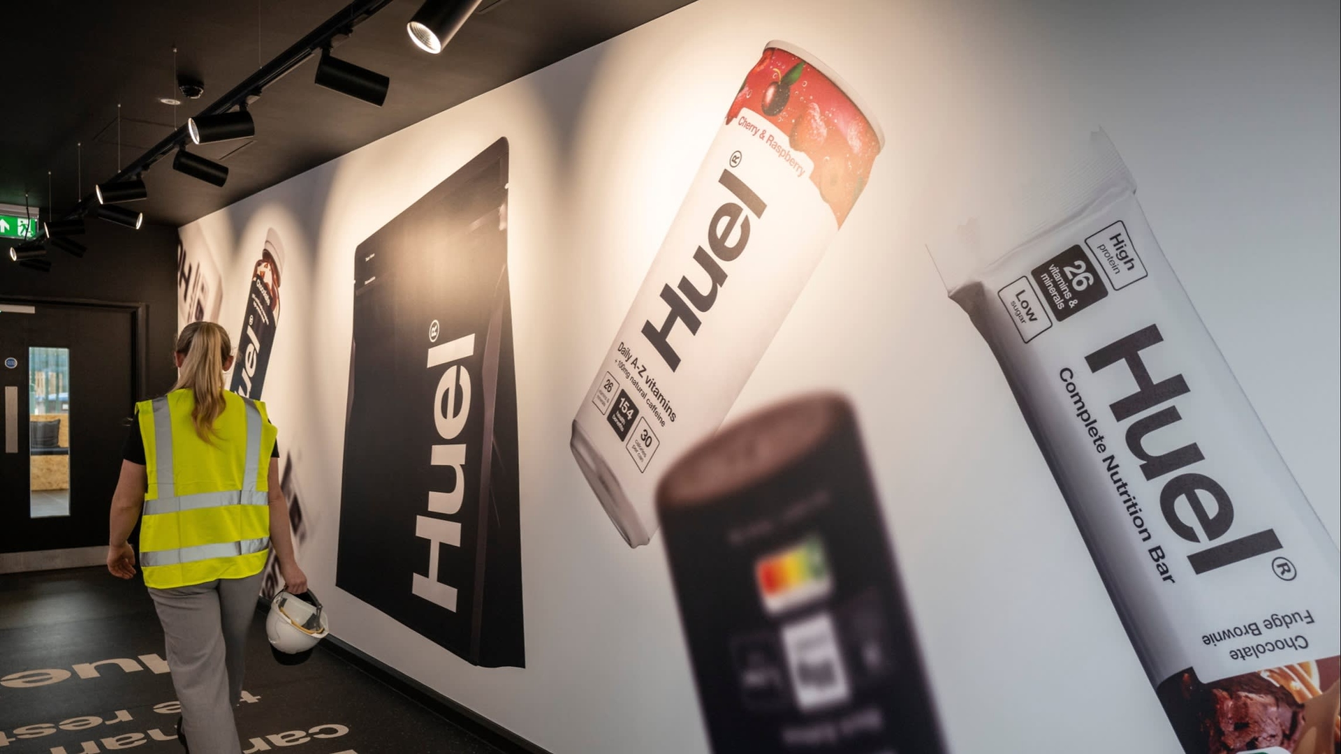 Danone Acquires Huel, Reshaping Global Nutrition Landscape