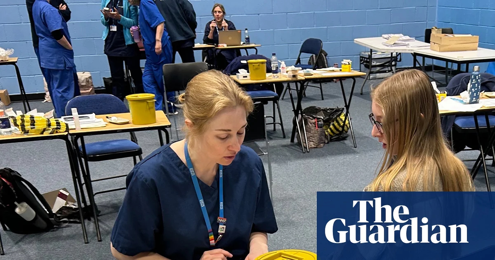 Global Health Vigilance: No New Meningitis Cases in Kent Outbreak