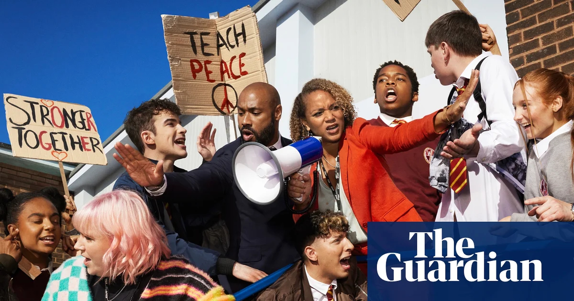 Global Classrooms Confront Evolving Youth Challenges Reflected in Popular Culture