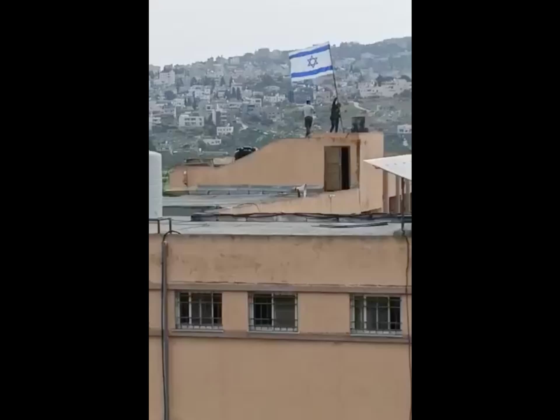 Global Health and Education Watch: Israeli settlers vandalise school, raise Israeli flag in occupied