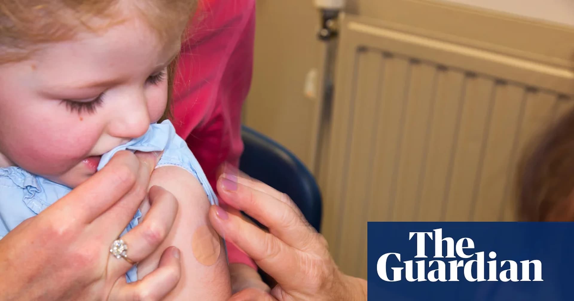 Global Health and Education Watch: My child should have been offered meningitis vaccine by