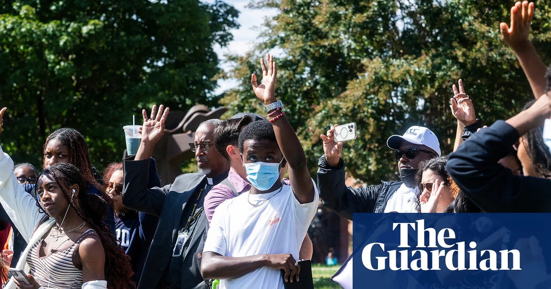 HBCUs Linked to Better Cognitive Health for Black Americans