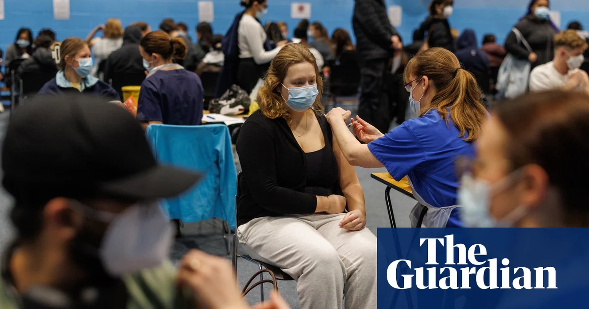 Kent Outbreak Spurs Global Reflection on Vaccine Urgency
