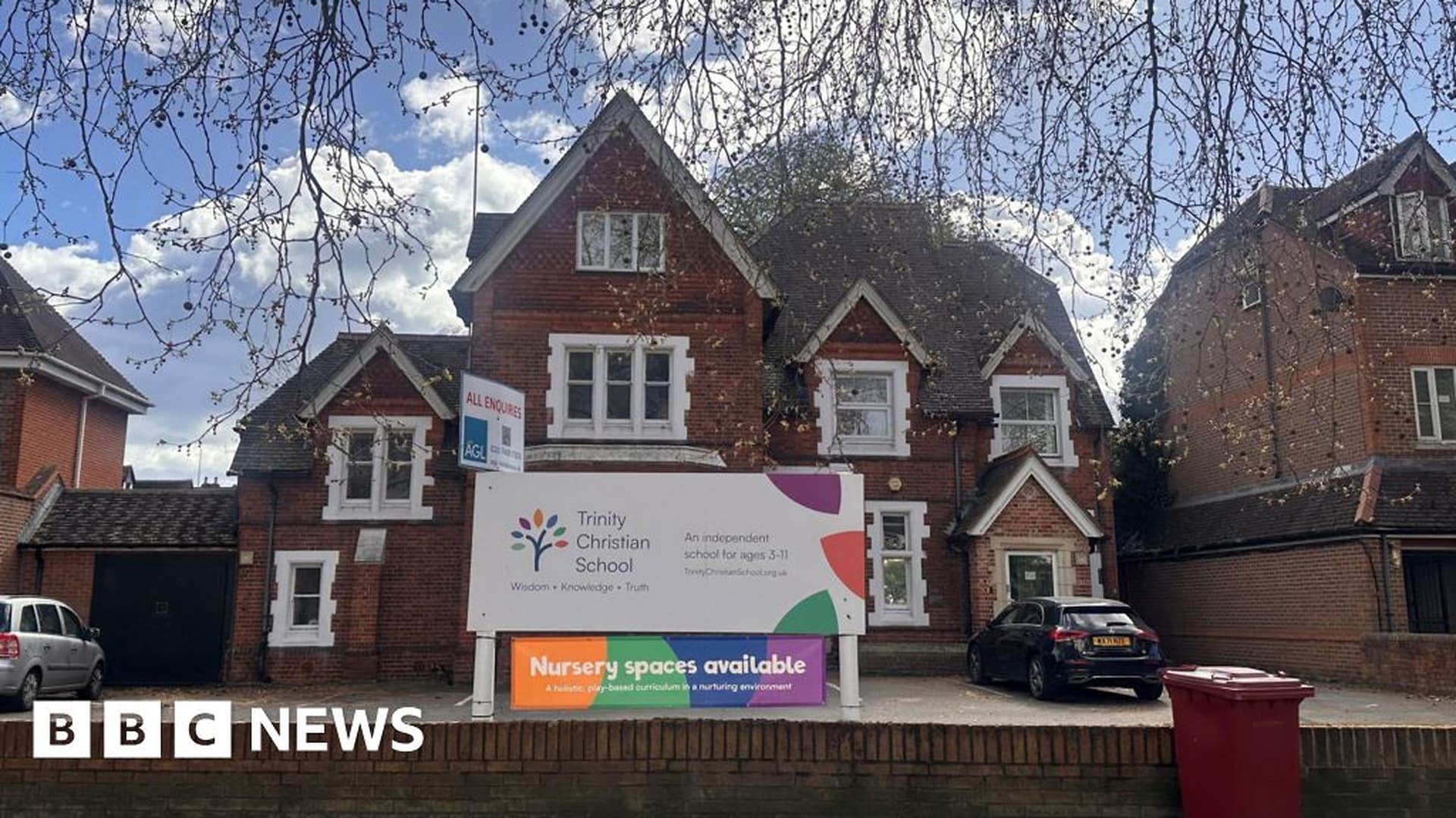 Global Education Faces Headwinds as VAT Changes Force School Closure
