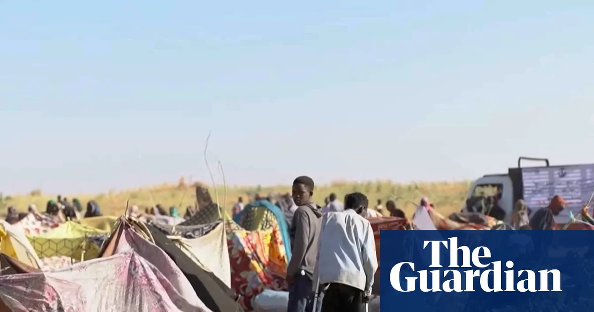 Global Health and Education Watch: Two drone strikes on civilian targets kill 28 people