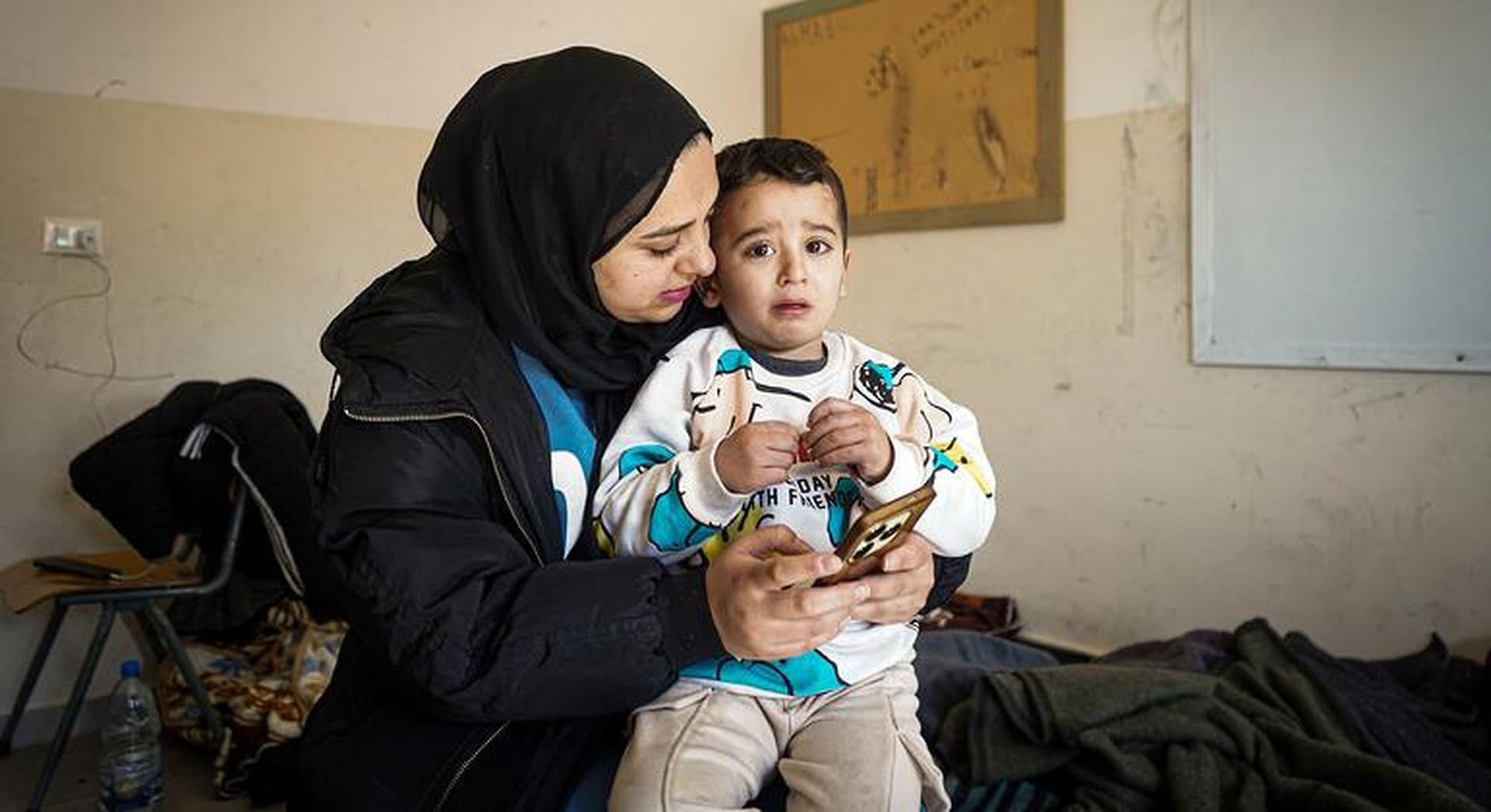 Global Health and Education Watch: MIDDLE EAST LIVE 27 March: rights council meets, aid