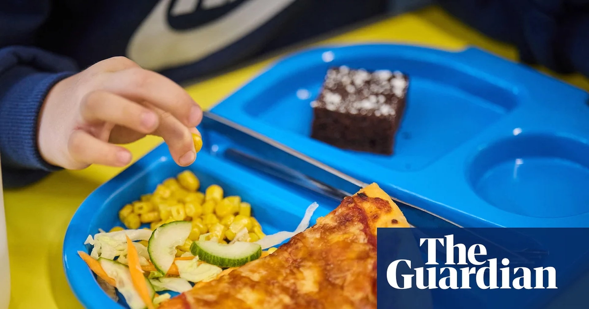 Global Schools Face Nutritional Challenge as Convenience Foods Dominate Lunch Breaks
