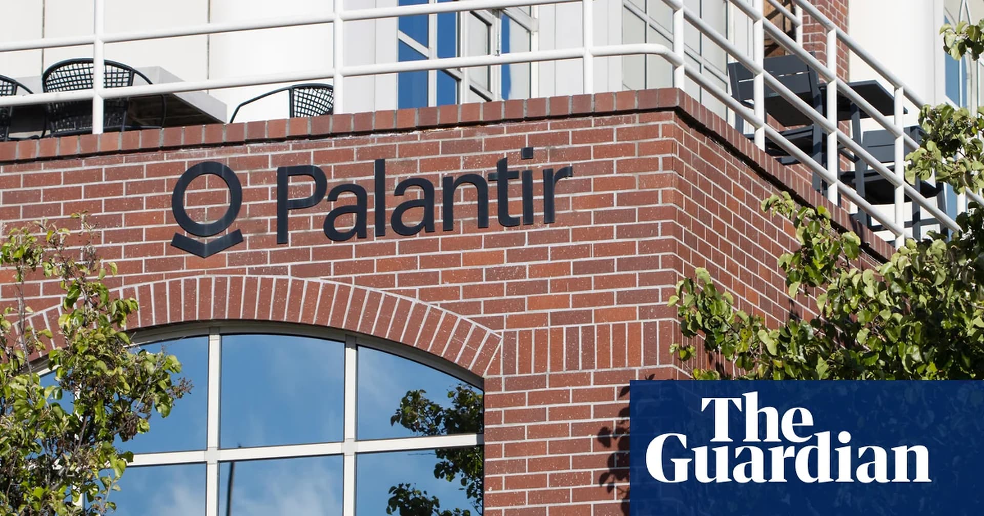 NYC Hospitals Drop Palantir Amid Global Scrutiny of AI in Healthcare