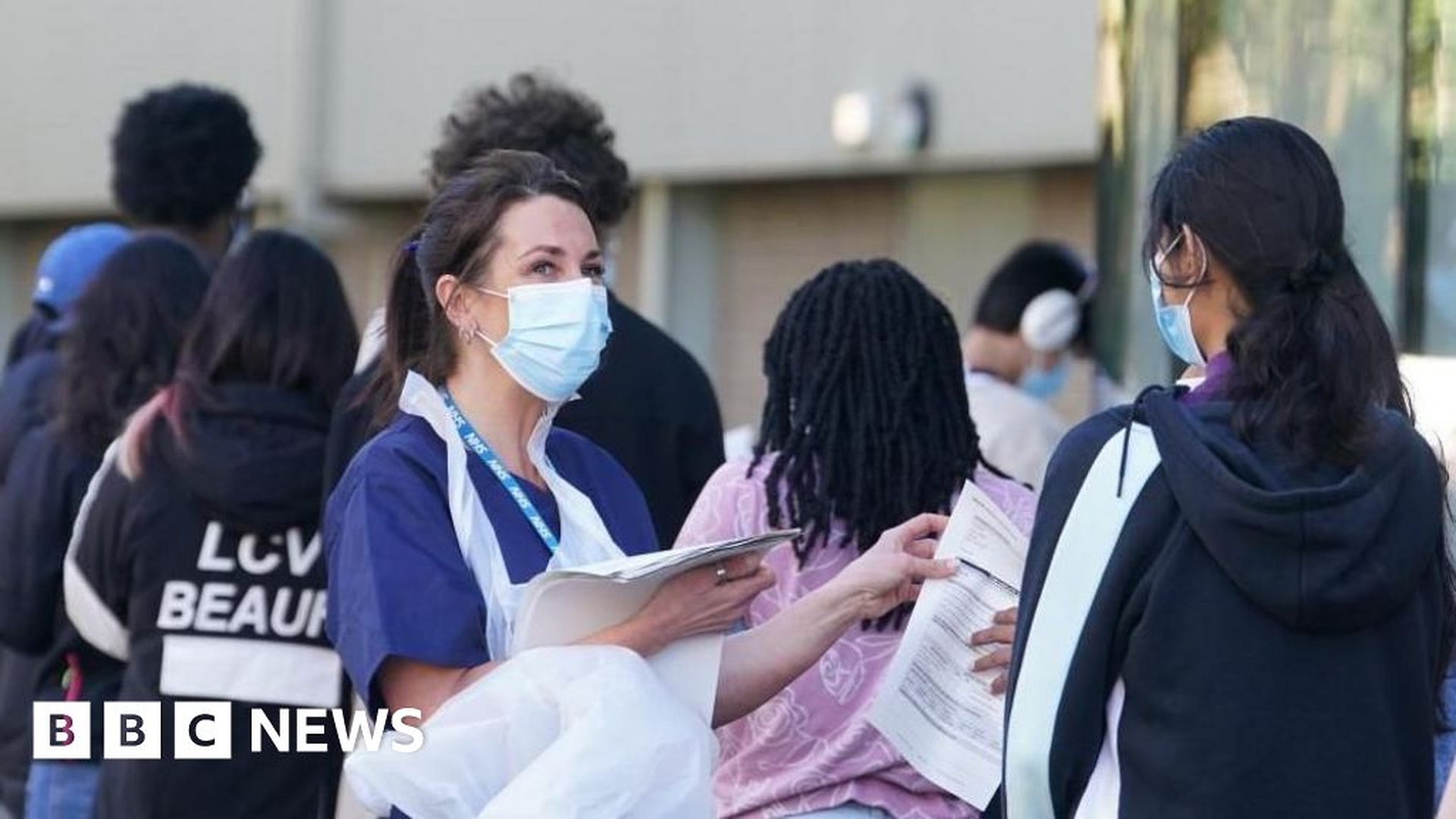 Global Health and Education Watch: Are UK students at risk of more deadly meningitis