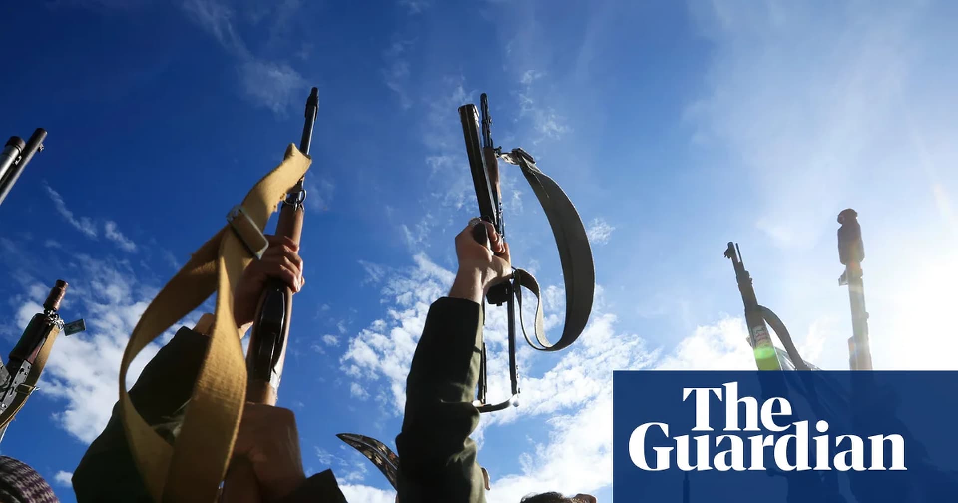 Global Health and Education Watch: Houthi forces enter Iran conflict with missile attacks on