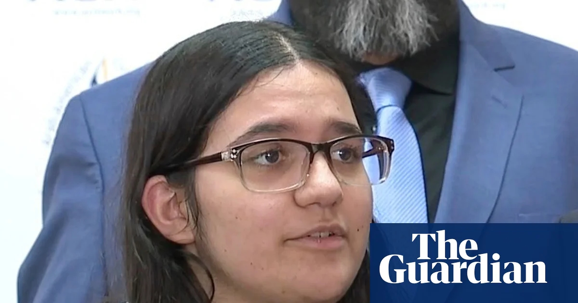 Student's Gaza War Protest Settlement Ignites Global Debate on Free Speech in Schools