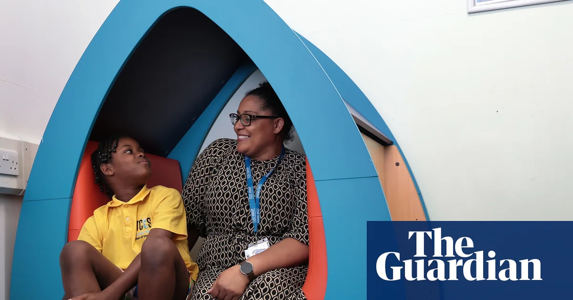 Global Health and Education Watch: ‘A social justice issue’: London school believes it has