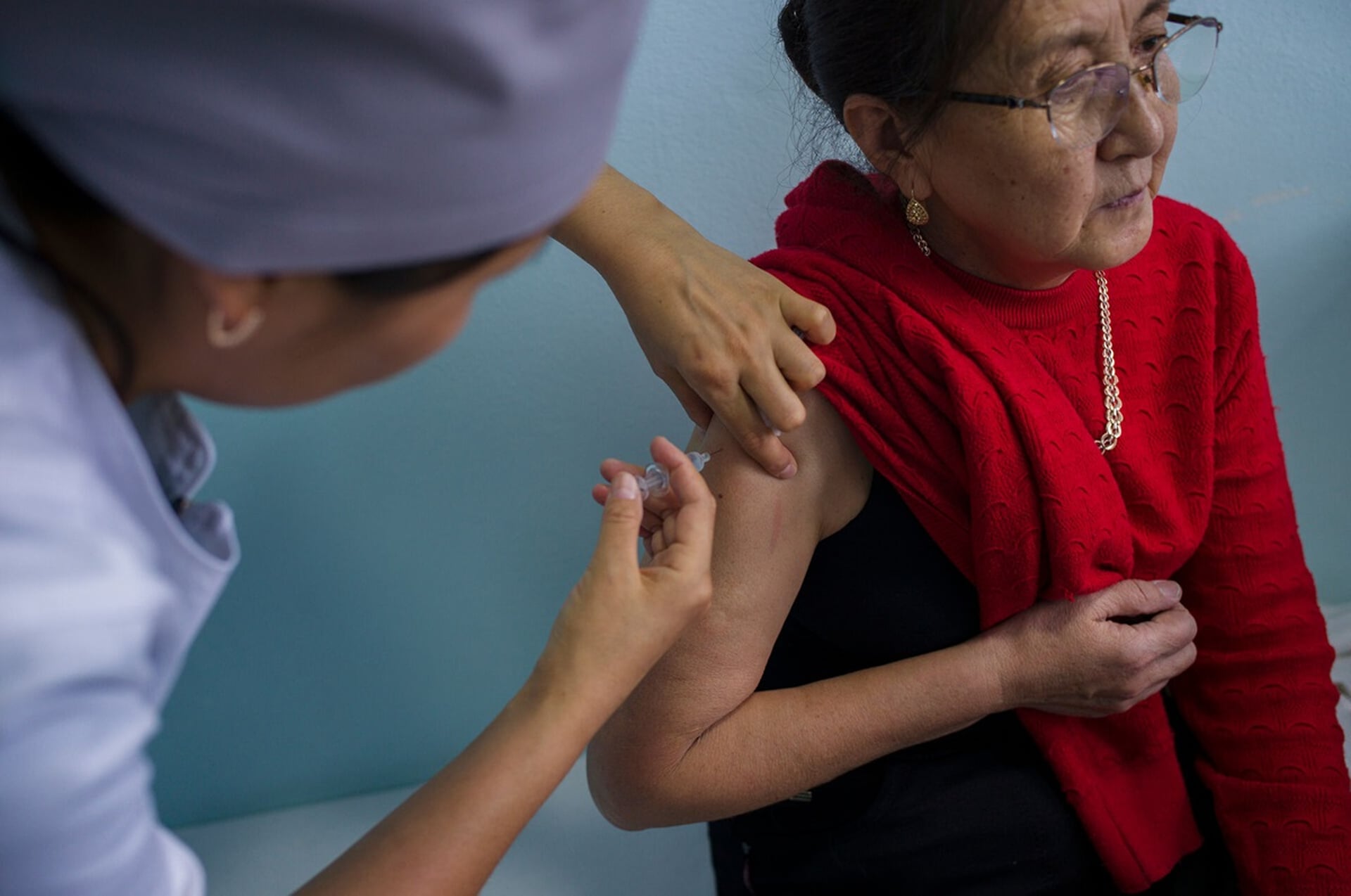Global Health and Education Watch: Recommendations for influenza vaccine composition for the 2026-2027 northern