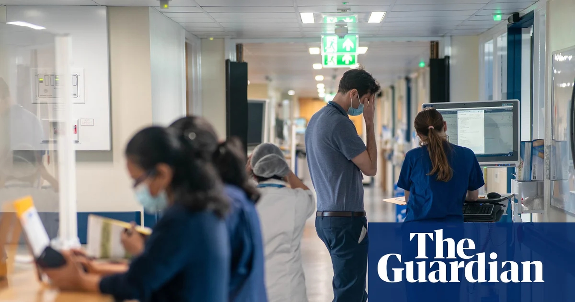 Global Health Systems Grapple with Reform Amidst Performance Gaps