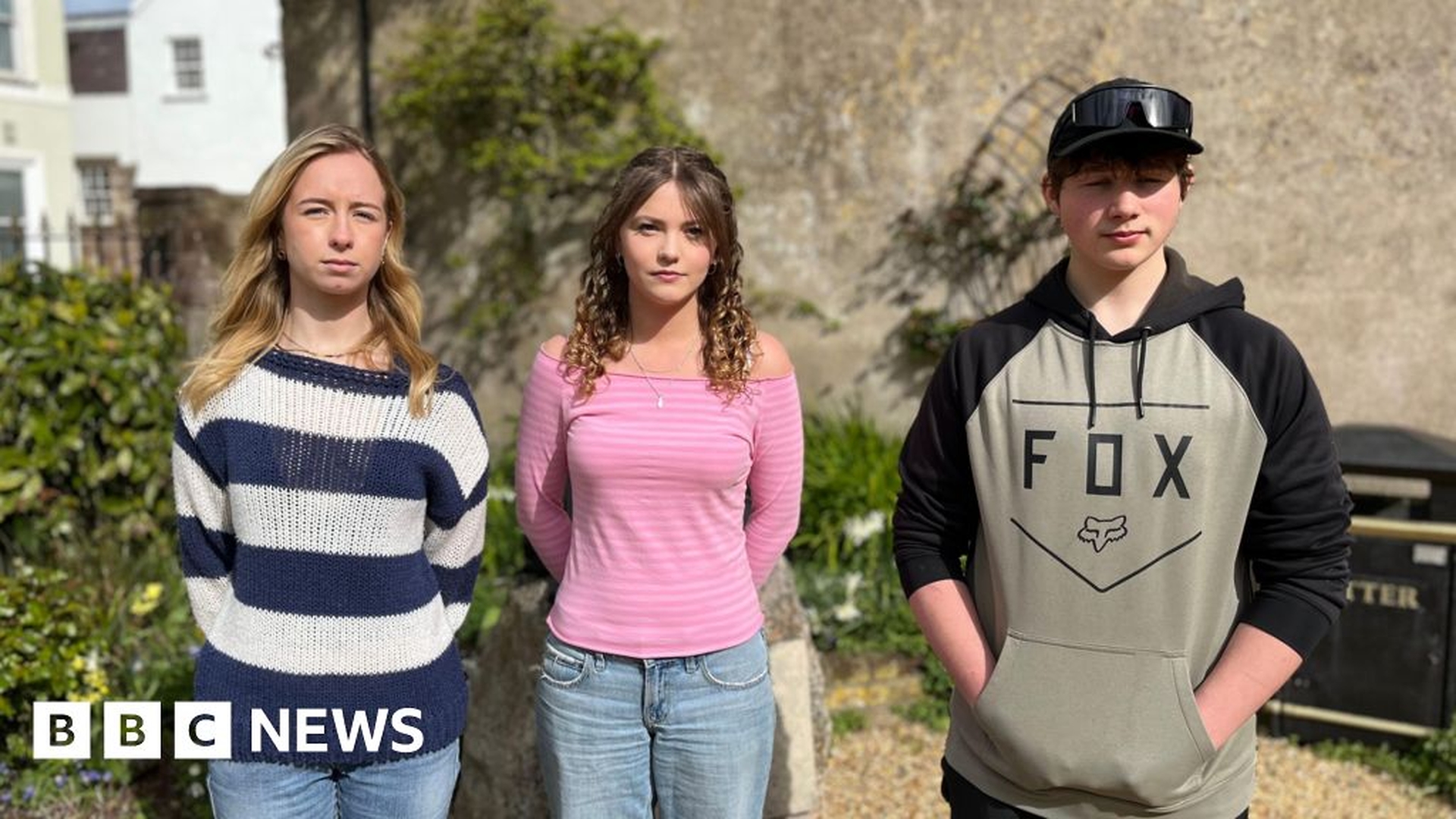 Global Education Crisis: Students Strike Over Teacher Shortages