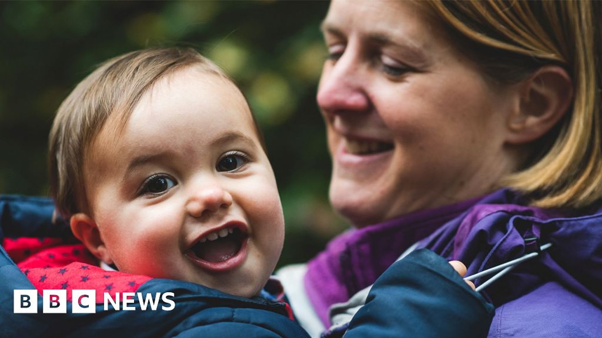 Global Health and Education Watch: 'Something wasn't right': Wrong sperm given to UK families