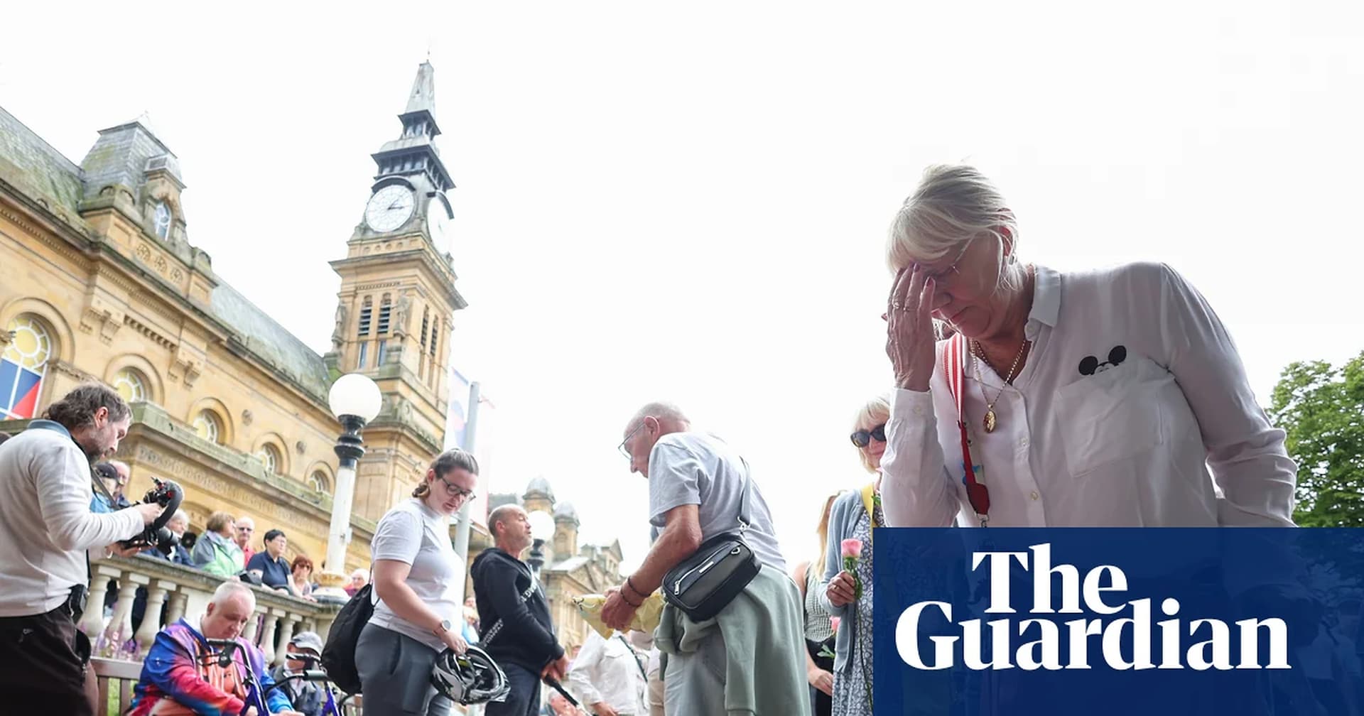 Global Extremism's Evolving Threat: A Call for Health and Education Reset