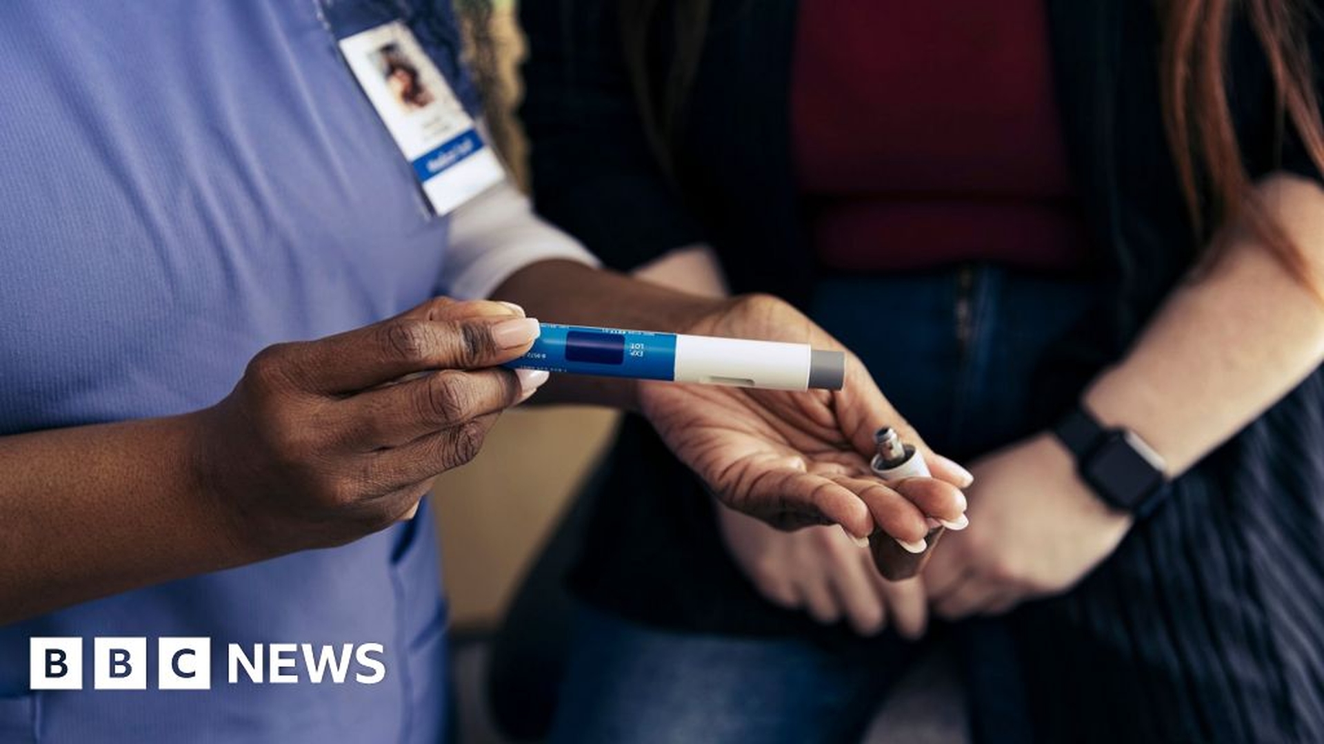 Global Health Shift: Anti-Obesity Jabs Target Heart Disease Risk