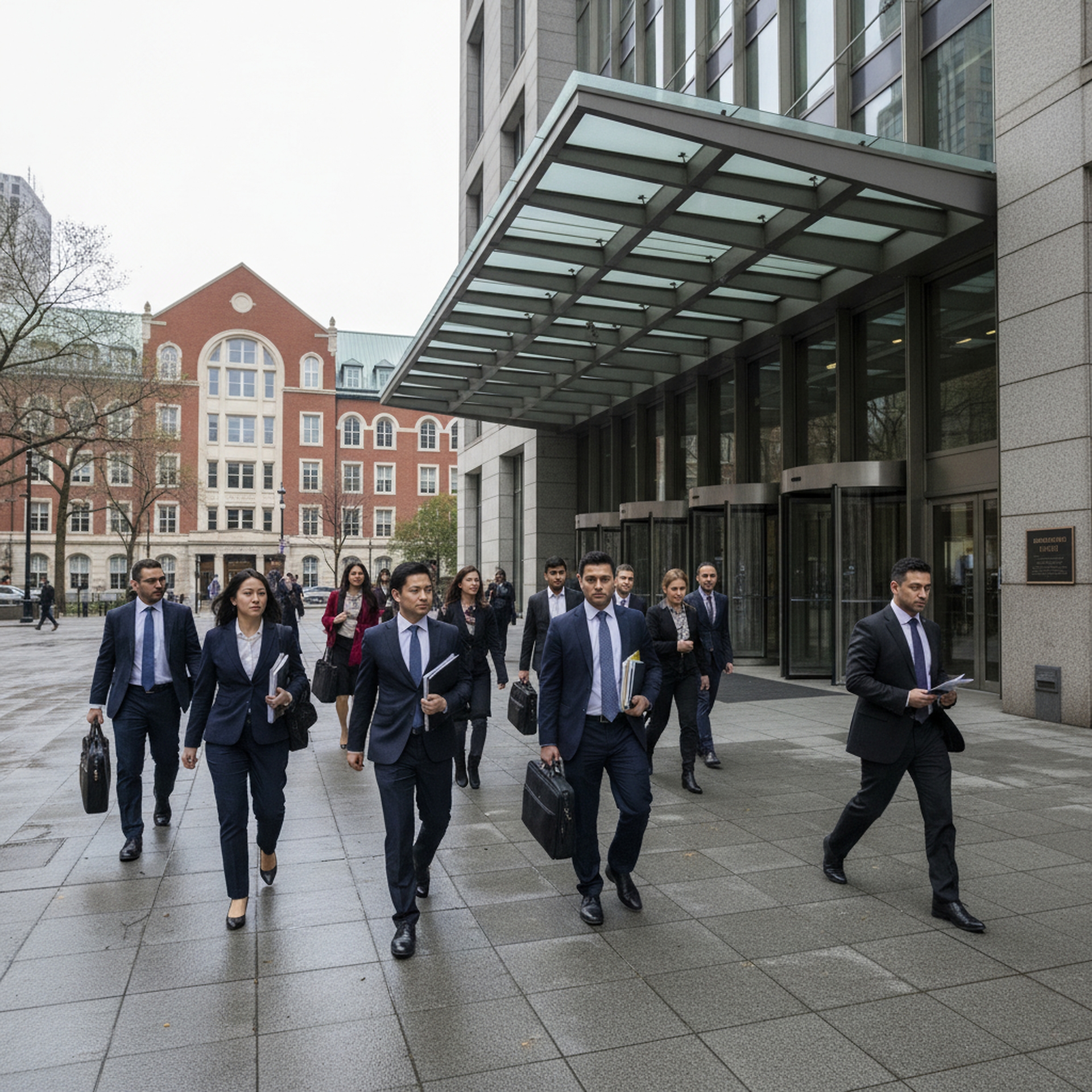 Global Education Faces Legal Onslaught as Political Agendas Drive Lawsuits