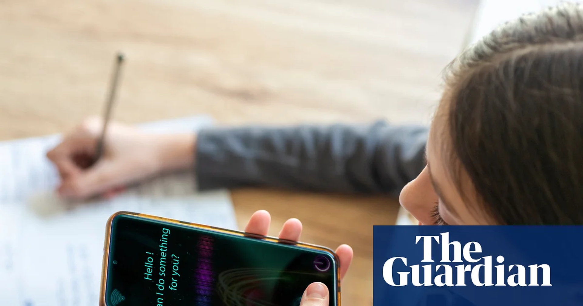 Global Health and Education Watch: Pupils in England are losing their thinking skills because