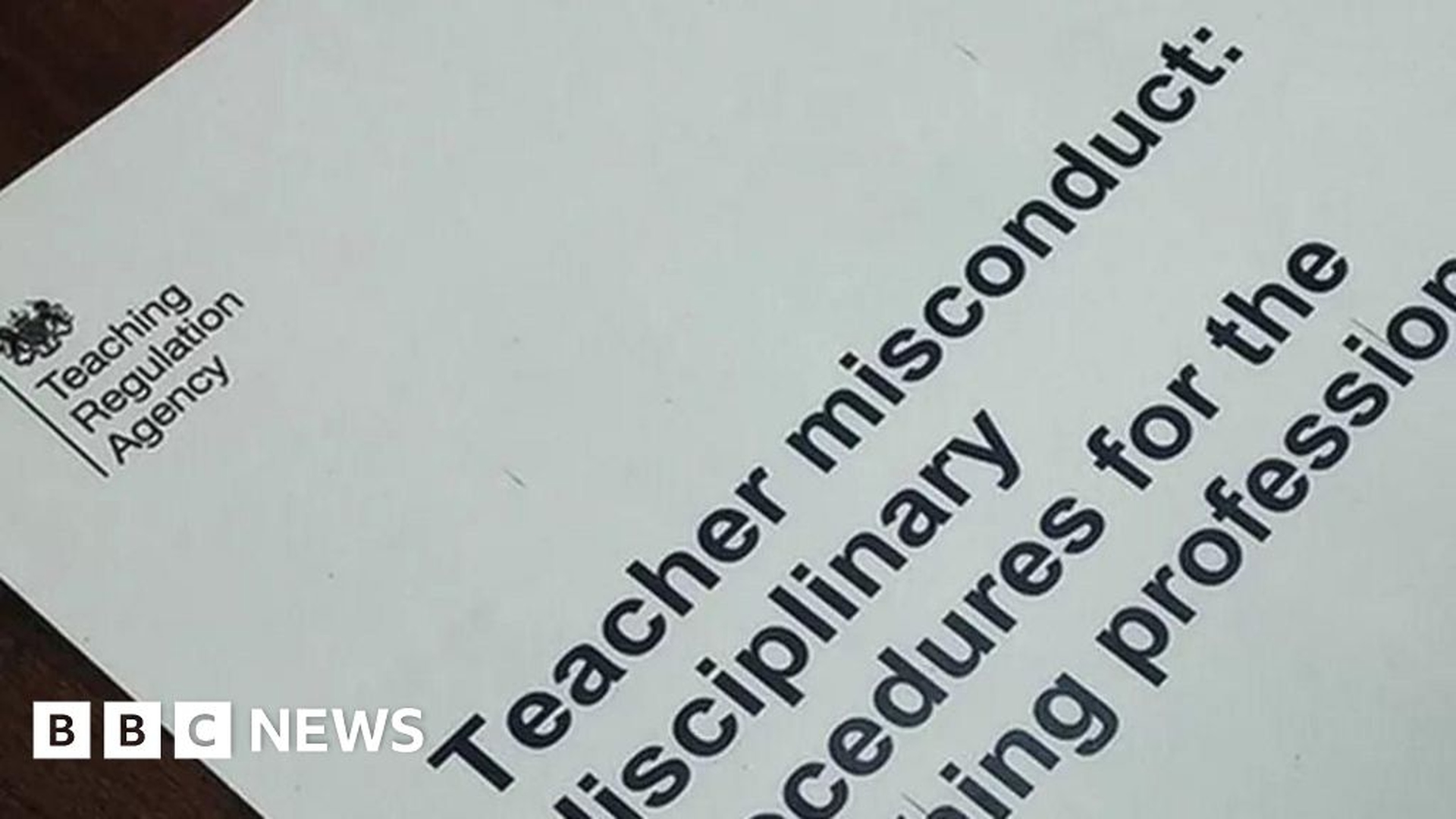 Teacher Misconduct Allegations Spark Global Special Needs Safeguarding Debate