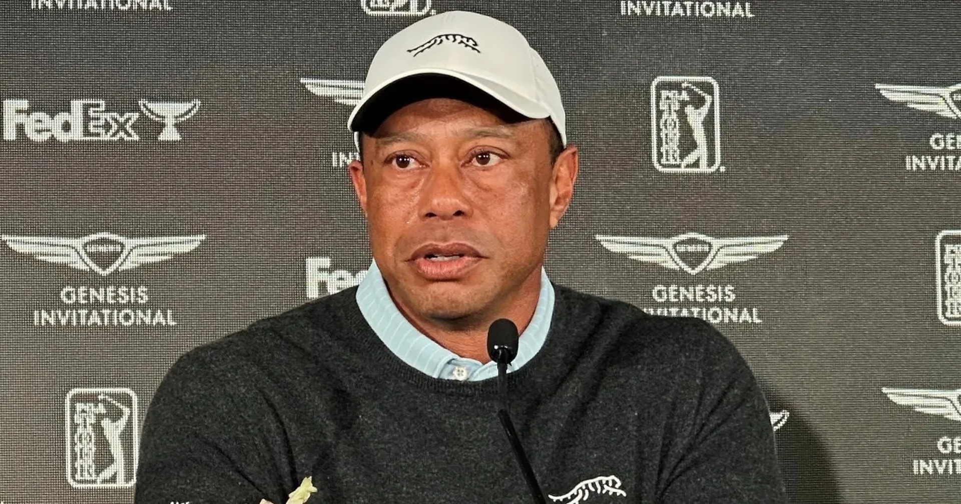 Tiger Woods Prioritizes Health, Declining Ryder Cup Captaincy