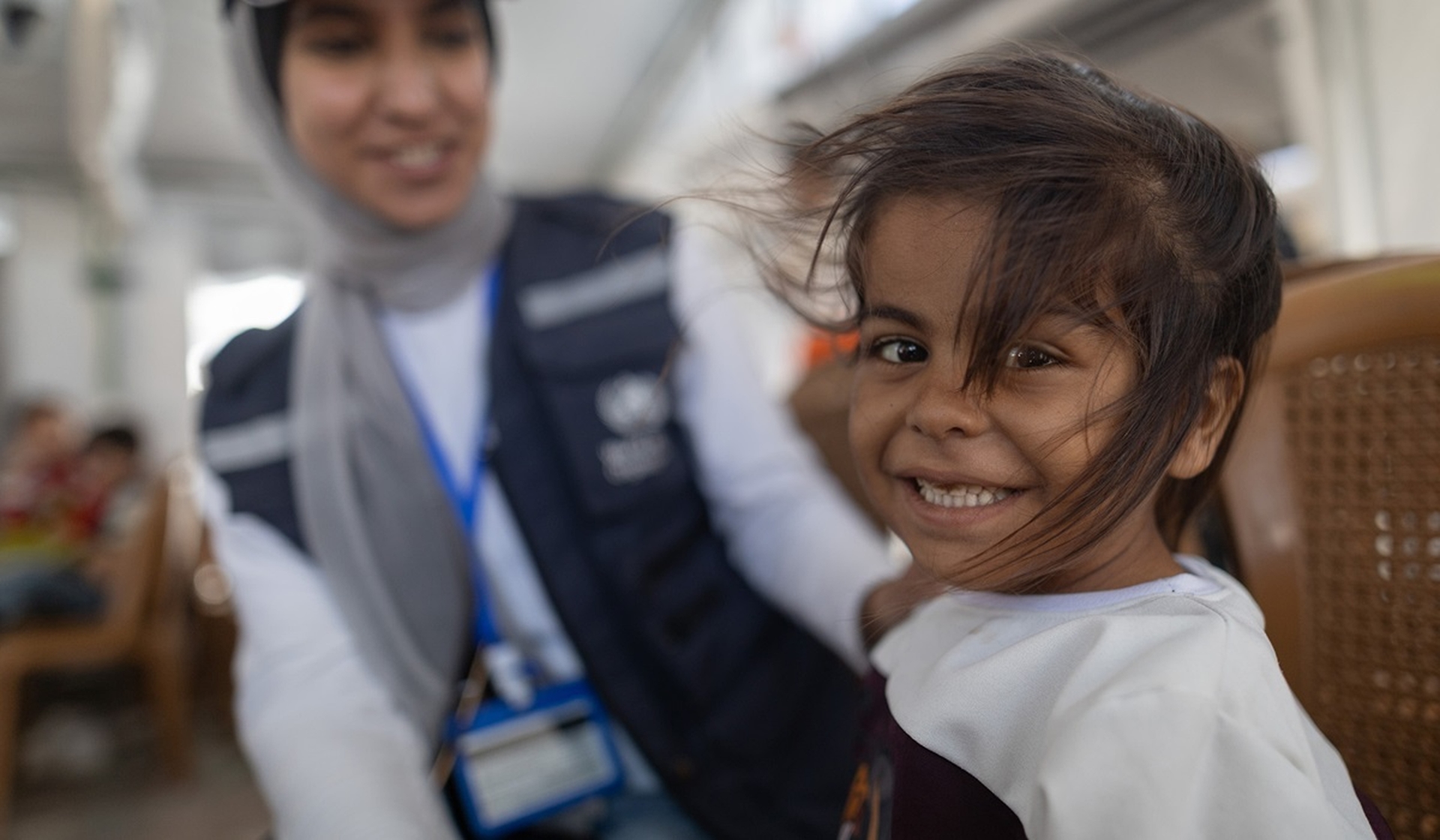 WHO Launches Urgent Global Appeal for Health in Crisis Zones