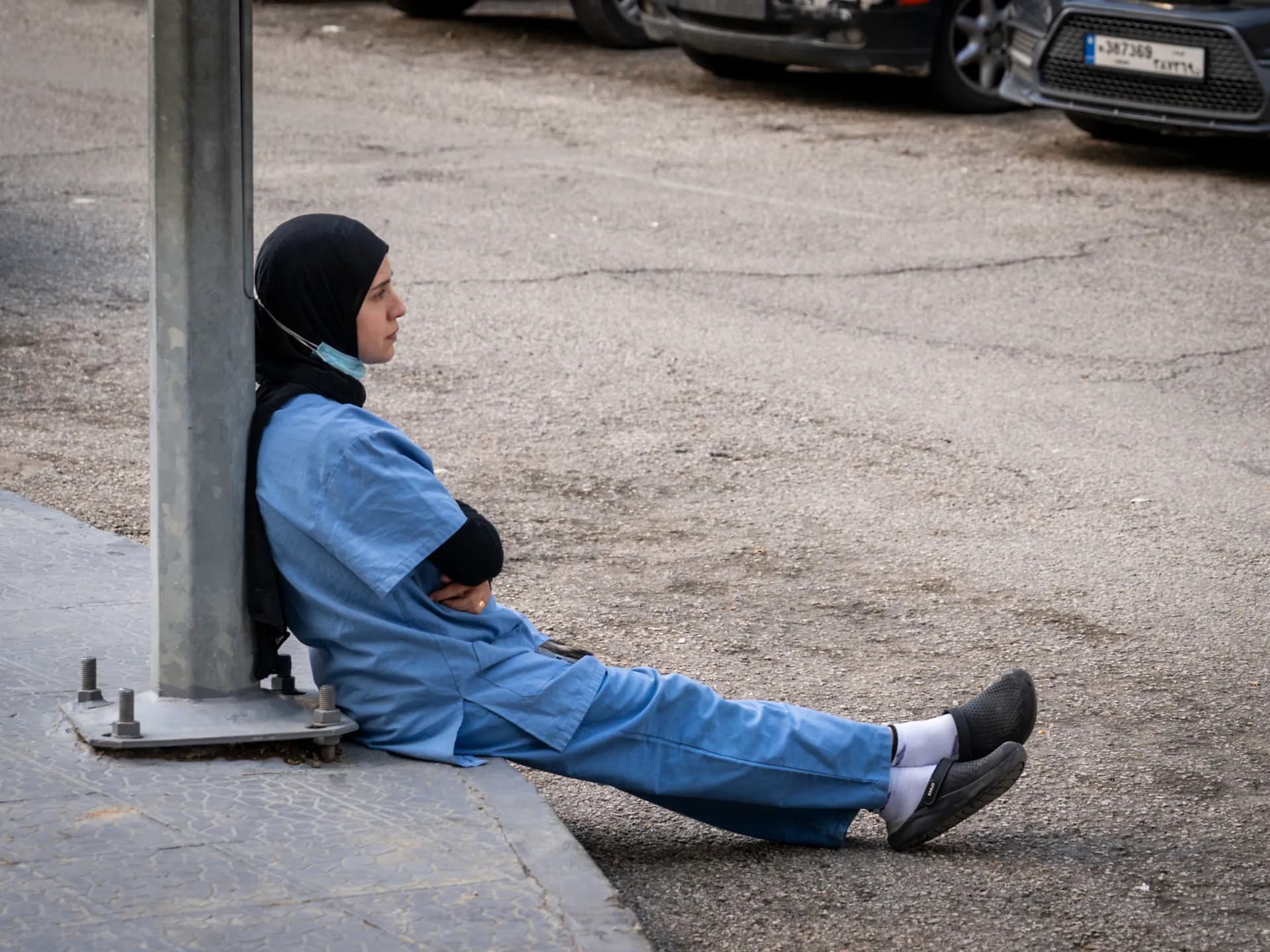Global Health and Education Watch: How Israel is destroying healthcare infrastructure in southern Lebanon