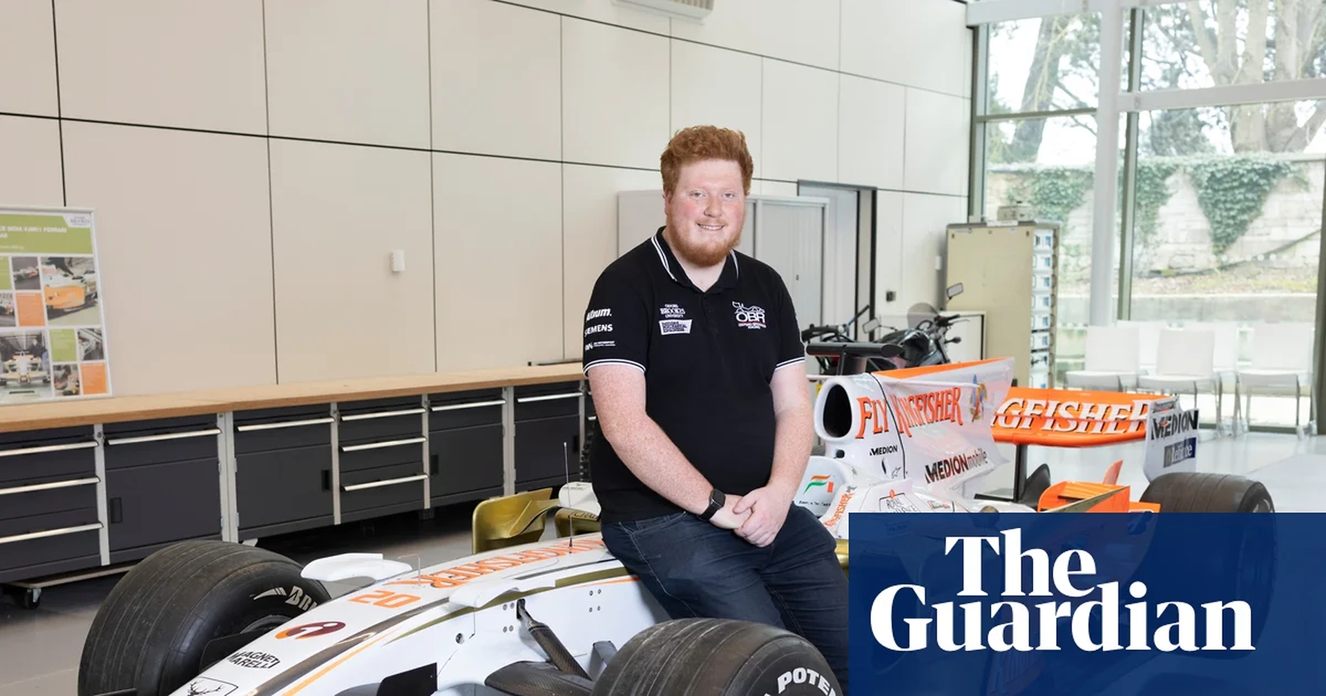 Global University Racing Fuels Future Engineering Talent